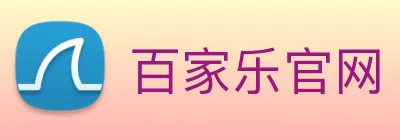 百家乐官网 Logo